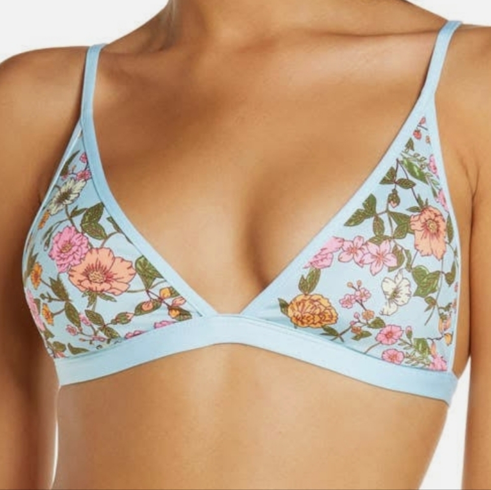 NWT Maaji Bikini top